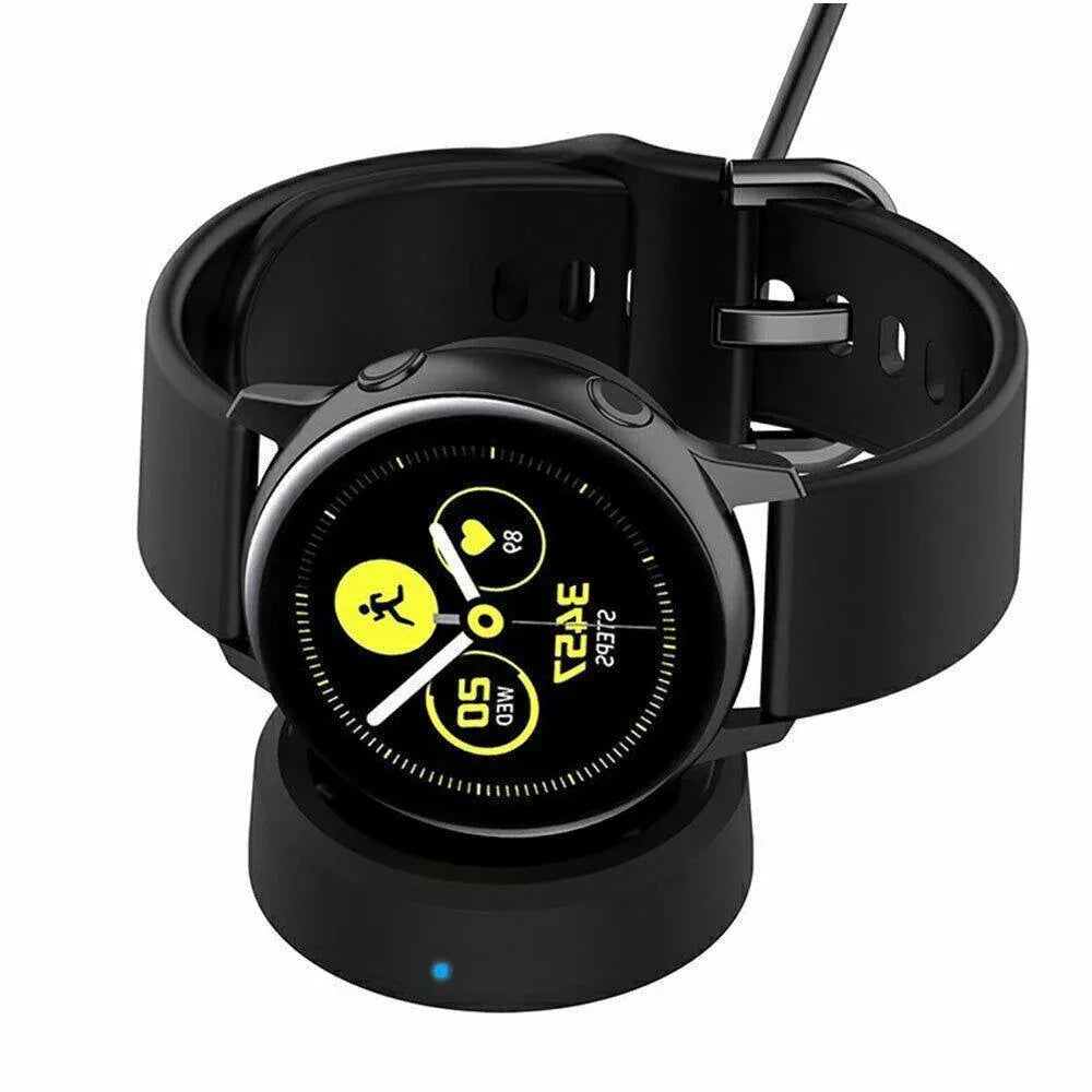 Premium Samsung Galaxy Gear S2 S3 Wireless Charging Dock