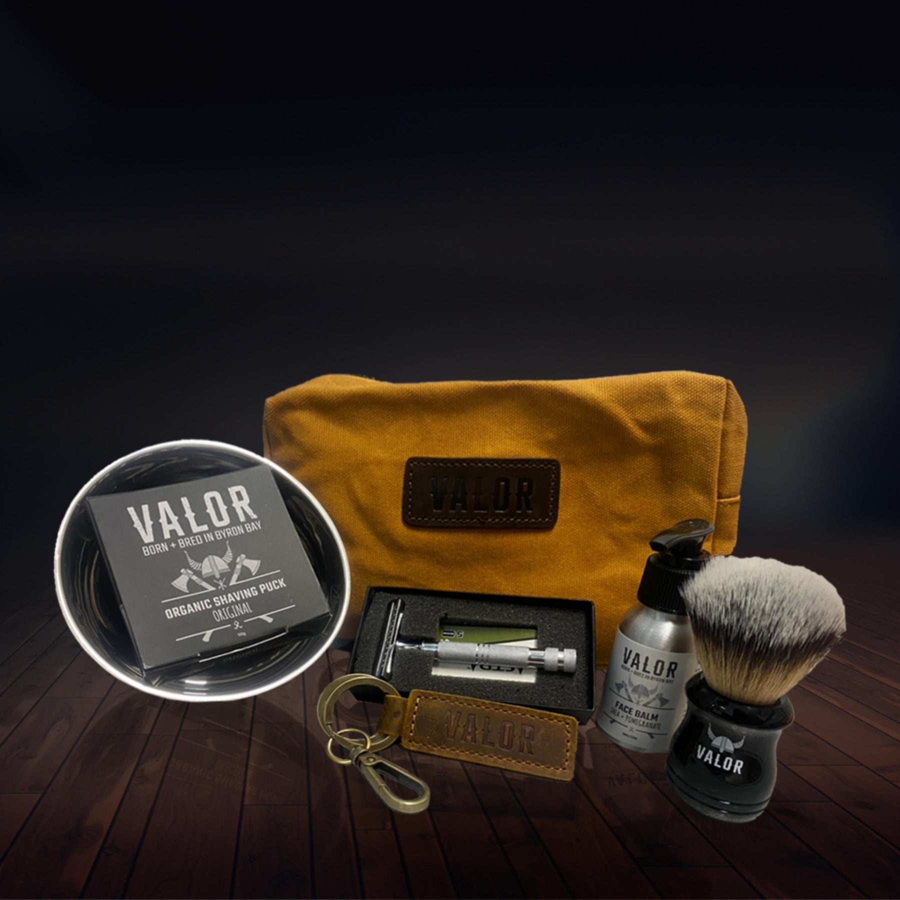 The Expert Shaver Set - SuperSaverAU - view 1