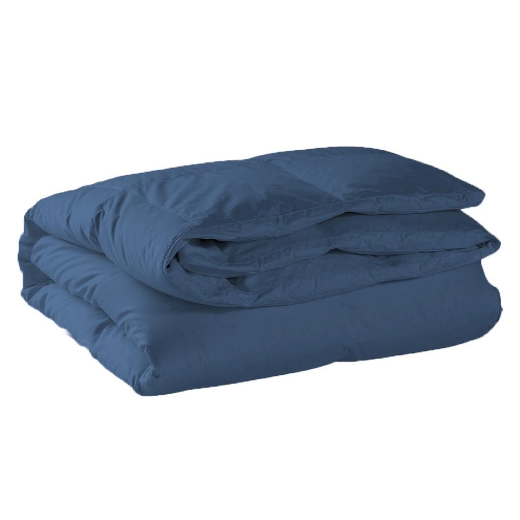 Luxor Summer Bamboo Blend Quilt Double 200GSM Made in Australia, Antibacterial - SuperSaverAU - view 1