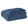 Luxor Summer Bamboo Blend Quilt King 200GSM - Made in Australia, Antibacterial - SuperSaverAU - view 2