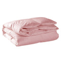 Luxor Summer Bamboo Blend Quilt 200GSM Queen - Made in Australia, Antibacterial - SuperSaverAU - view 1