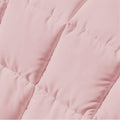 Luxor Summer Bamboo Blend Quilt 200GSM Queen - Made in Australia, Antibacterial - SuperSaverAU - view 2
