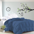 Luxor Summer Bamboo Blend Quilt 200GSM Single - Made in Australia, Cool & Soft - SuperSaverAU - view 1