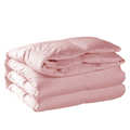 Luxor Australian Made 400GSM Bamboo Blend Quilt King - All Season, Antibacterial - SuperSaverAU - view 2