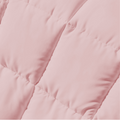 Luxor Australian Made 400GSM Bamboo Blend Quilt King Single - All Season, Soft, Antibacterial - SuperSaverAU - view 2