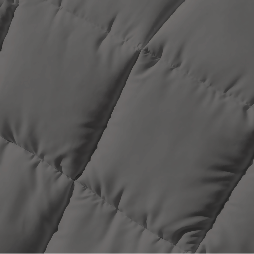 Luxor Australian Made 400GSM Summer Bamboo Blend Quilt Single - Grey - SuperSaverAU - view 1