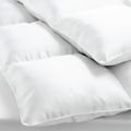 Luxor Microfibre Quilt 400GSM - Australian Made, Single Size, Machine Washable - SuperSaverAU - view 1