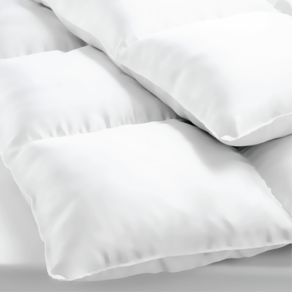 Luxor Microfibre Quilt 400GSM - Australian Made, Single Size, Machine Washable - SuperSaverAU - view 1