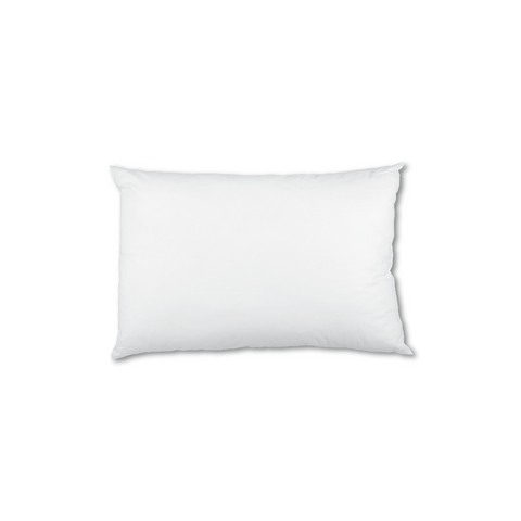 Luxor Aus Made Twin Pack 35x60cm Cushion Inserts - Premium Polyester Filling, Allergy Free - SuperSaverAU - view 1