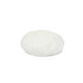Luxor 40cm Aus Made Round Cushion Inserts Twin Pack - Premium Polyester Filling - SuperSaverAU - view 1