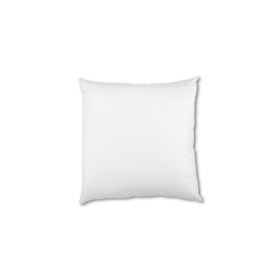 Luxor Aus Made Cushion Inserts 40x40cm Four Pack - Premium Polyester Filling, Allergy Free - SuperSaverAU - view 1