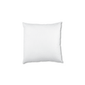 Luxor Aus Made Cushion Inserts 45x45cm Twin Pack - Premium Polyester Fibre - SuperSaverAU - view 1