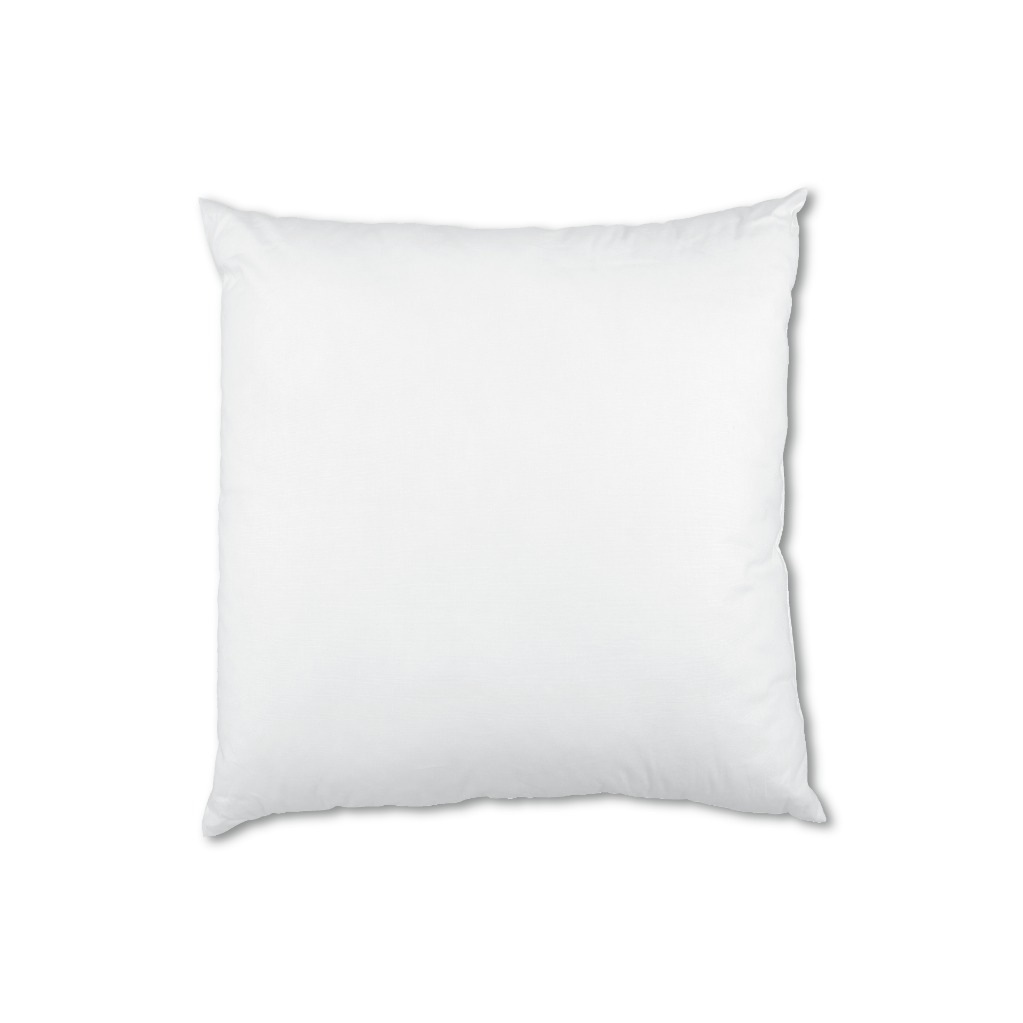 Luxor Twin Pack 65x65cm Aus Made Cushion Inserts - Premium Polyester Filling, Allergy Free - SuperSaverAU - view 1