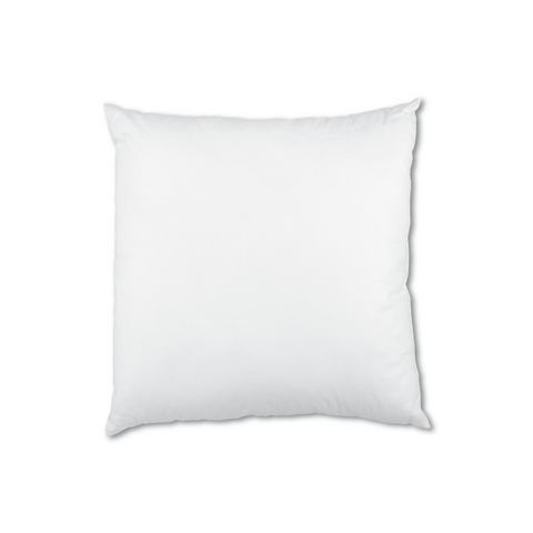Luxor Aus Made 65x65cm Hotel Cushion Inserts - Premium Polyester Fibre, Allergy Free, 4 Pack - SuperSaverAU - view 1