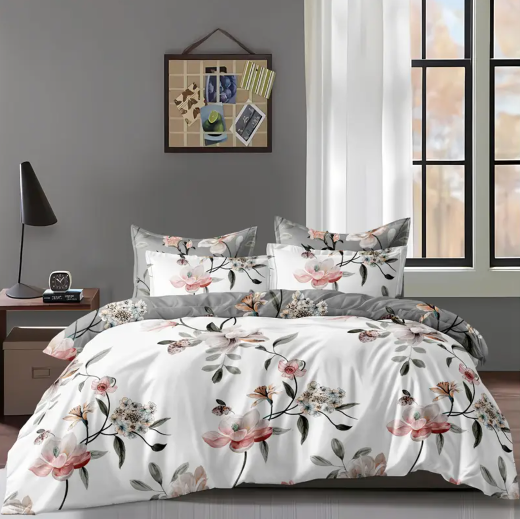 Quilt Covers — Super King
