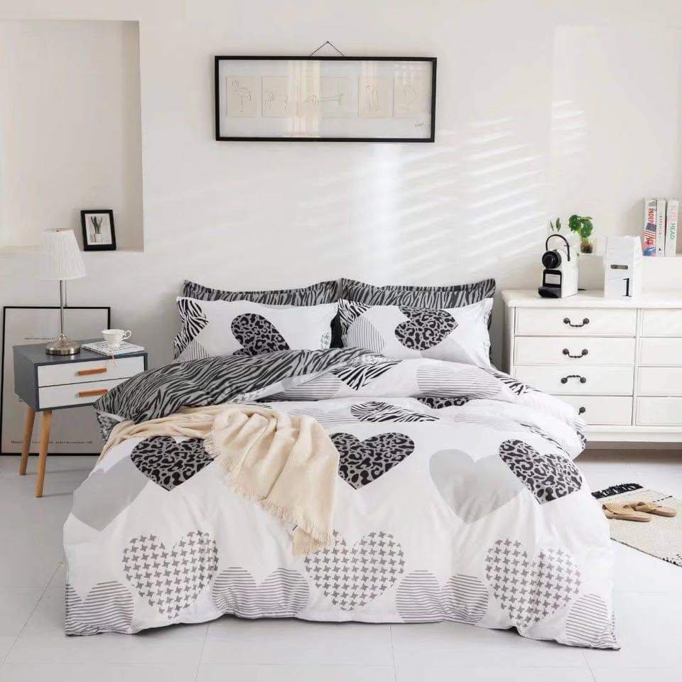 Quilt Covers — King