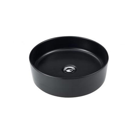360mm Round Porcelain Sink in Various Colors - SuperSaverAU - view 1
