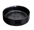 360mm Round Porcelain Sink in Various Colors - SuperSaverAU - view 4