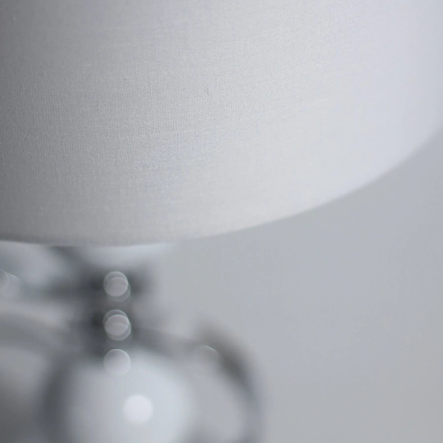 Rialto Table Lamp - White - SuperSaverAU - view 5