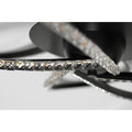 Lexi Lighting Irie Dimmable 5 Light LED Ceiling Light 29W - Black