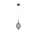 Lexi Lighting Balvan Metal LED Pendant Light 3W - Black