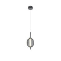 Lexi Lighting Balvan Metal LED Pendant Light 3W - Black