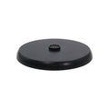 Lexi Lighting Enoki Portable RGB Table Lamp with Touch Dimmer - Black