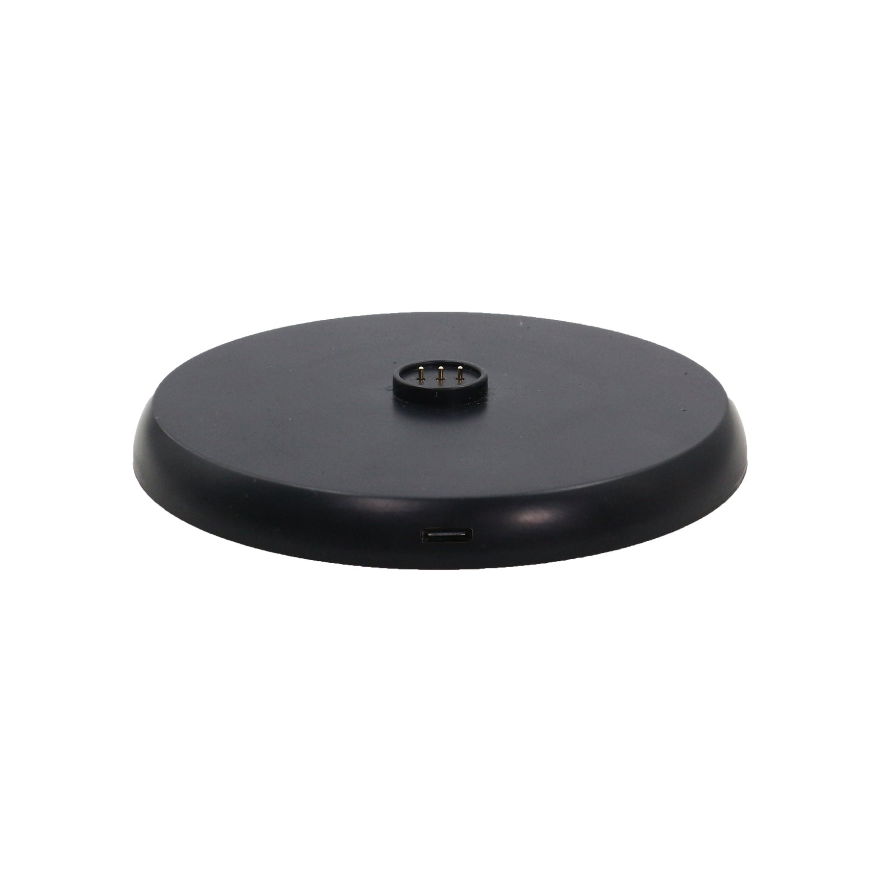 Lexi Lighting Enoki Portable RGB Table Lamp with Touch Dimmer - Black