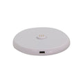 Lexi Lighting Enoki Portable RGB Table Lamp with Touch Dimmer - White