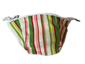 Giannotti Bronte Toiletry Bag Case Pouch Cosmetic Travel Organizer - SuperSaverAU - view 1