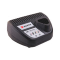 Wurth Smart 12V Li-Ion Battery Charger for Wurth & Milwaukee Batteries