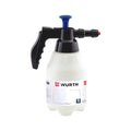 Wurth Perfect Foam Pressure Sprayer 1.5L