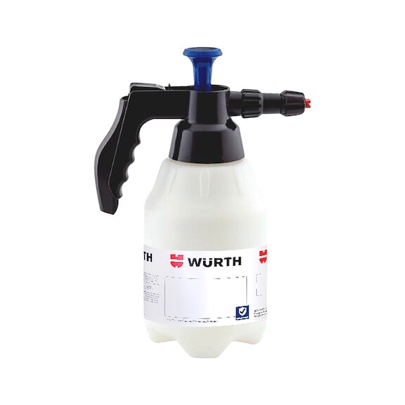 Wurth Perfect Foam Pressure Sprayer 1.5L