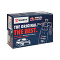 Premium Wurth RedBull Ampol F1 Racing 1L Pump Spray Bottle