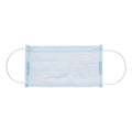 Wurth 3-Ply Disposable Surgical Face Masks, 100 pcs, BFE ≥ 95%, Latex-Free - SuperSaverAU - view 4
