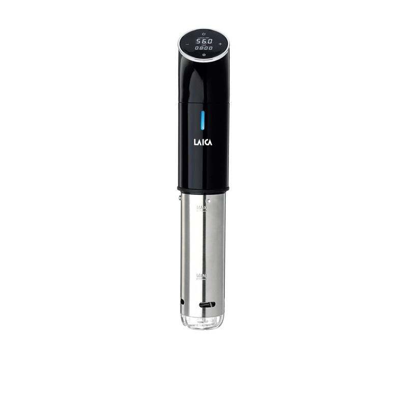 Laica Sous Vide Immersion Cooker 25C-95C with LED Display & Clamp, 15L - SuperSaverAU - view 1