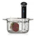 Laica Sous Vide Immersion Cooker 25C-95C with LED Display & Clamp, 15L - SuperSaverAU - view 3
