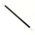 Black MAGIC WAND Magicians Wizard Costume Prop Party Accessory 30cm Length - SuperSaverAU - view 1
