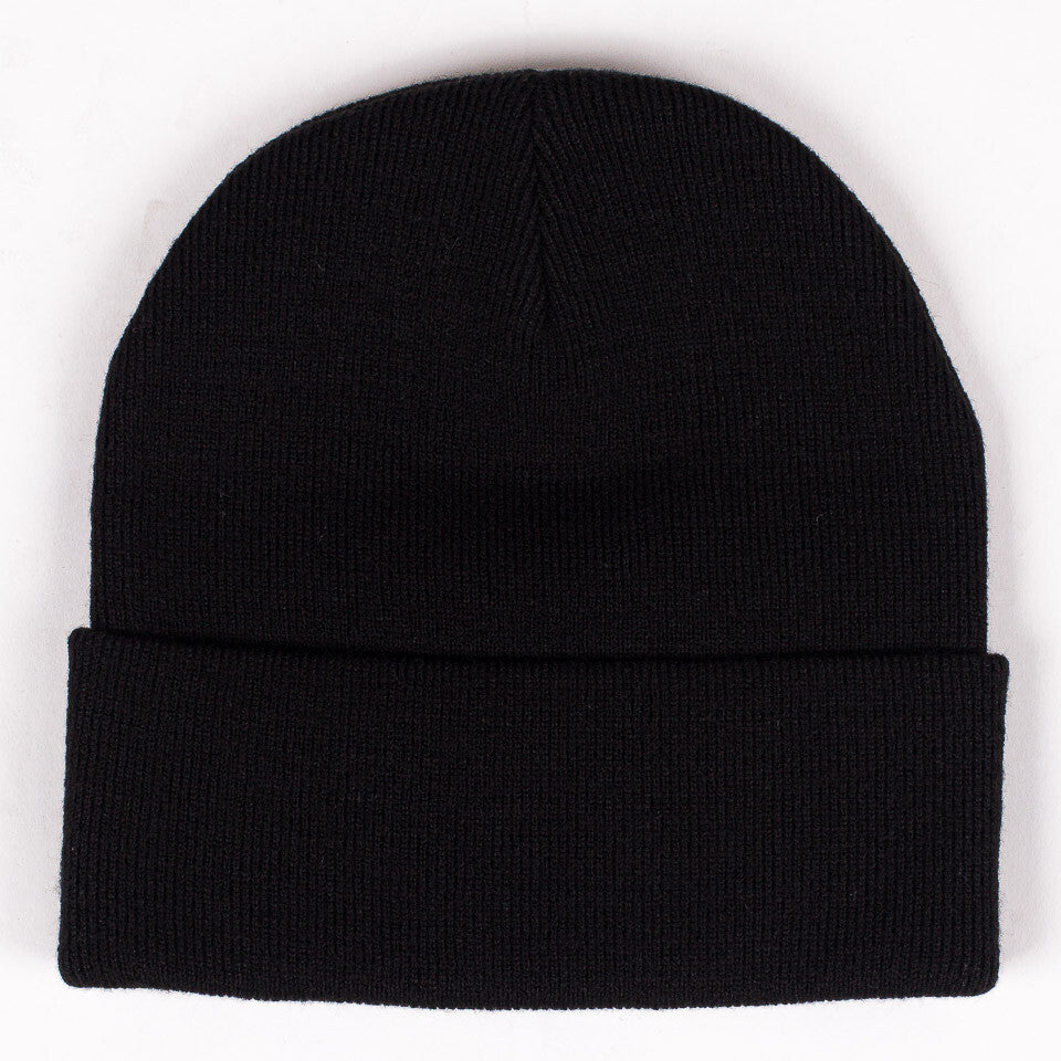 Goorin Sheep for Brains Beanie Hat - Black