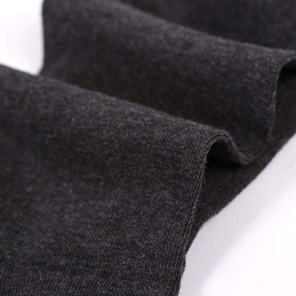 COTTON Loose Top Socks 10 Pairs Medical Circulation Diabetic Comfort - SuperSaverAU - view 5