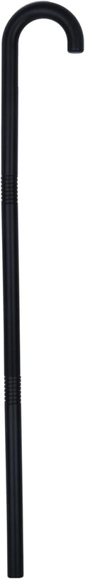 90cm Plastic Halloween Party Walking Stick Cane Folding Crutch Costume - SuperSaverAU - view 2