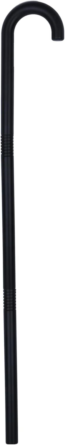 90cm Plastic Halloween Party Walking Stick Cane Folding Crutch Costume - SuperSaverAU - view 3