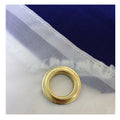 AUSTRALIA FLAG Aussie 108cm x 54cm with Brass Eyelets for Easy Hanging - SuperSaverAU - view 2