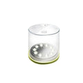 MPOWERD Luci Pro Outdoor 2.0 Solar Lantern with USB Charging