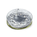 MPOWERD Luci Pro Outdoor 2.0 Solar Lantern with USB Charging
