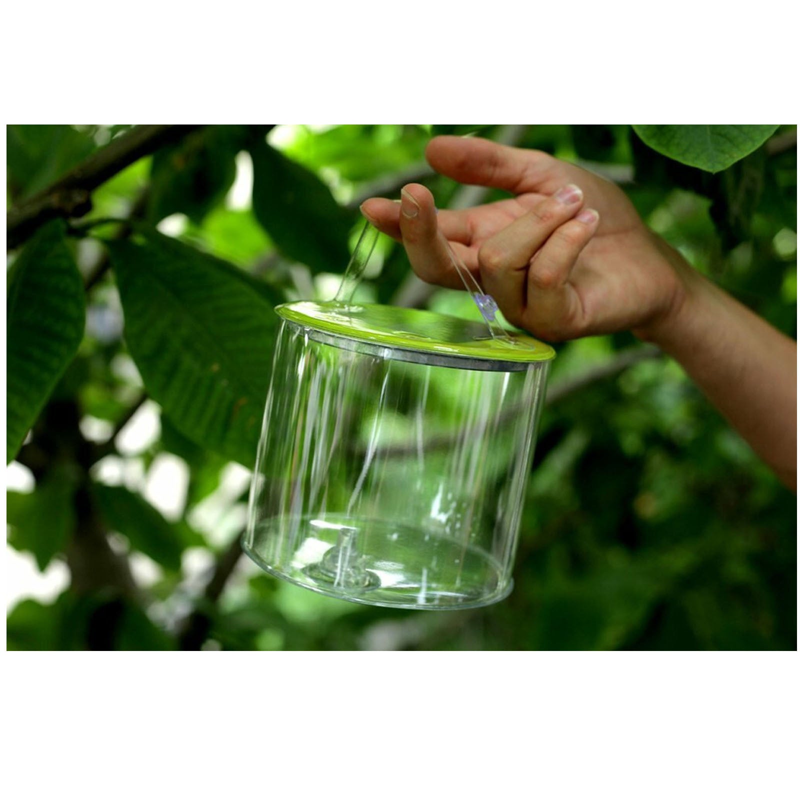 MPOWERD Luci Pro Outdoor 2.0 Solar Lantern with USB Charging