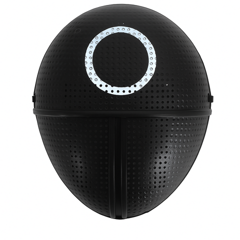 Adult Squid Guard Mask - Circle - SuperSaverAU - view 1