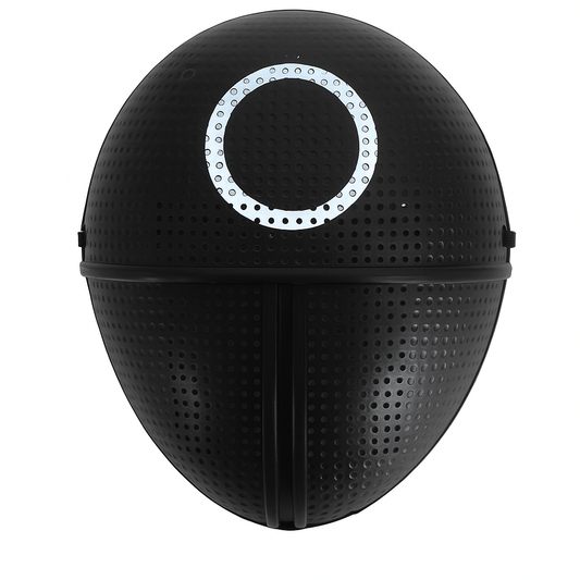 Adult Squid Guard Mask - Circle