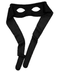 THIEF MASK Burglar Bandit Pirate Halloween Costume Fancy Dress Robber - SuperSaverAU - view 3