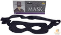 THIEF MASK Burglar Bandit Pirate Halloween Costume Fancy Dress Robber - SuperSaverAU - view 4